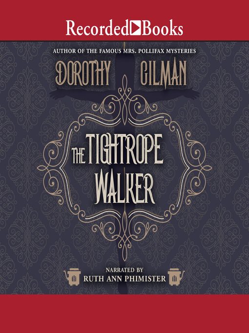 Title details for The Tightrope Walker by Dorothy Gilman - Available